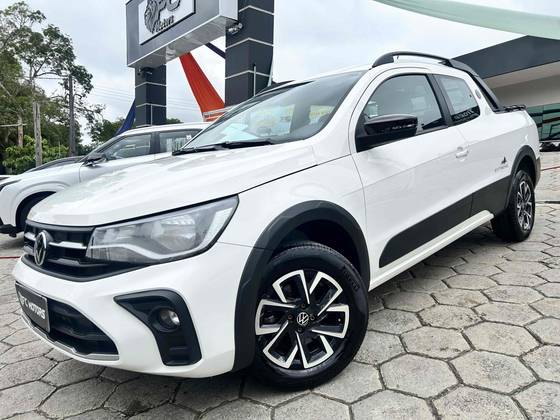 VOLKSWAGEN SAVEIRO 1.6 MSI EXTREME CD 16V FLEX 2P MANUAL